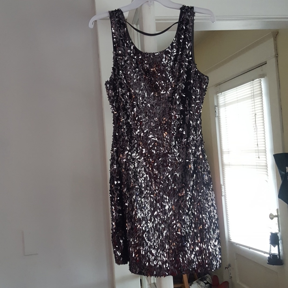 Express Dress
